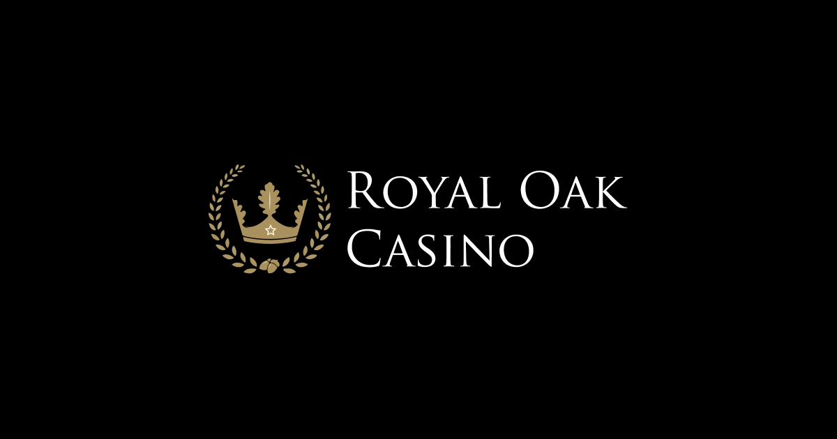 VIP-Prämien des Royal Oak Casino